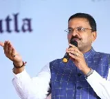 VV Lakshminarayana announces program schedule for special status struggle