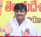 BTech Ravi slams CM Jagan again