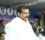 We can not fulfil Anganwadis demands says Botsa Satyanarayana