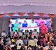 BJP leaders protests against minister Vidadala Rajini