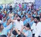 Tollywood choreographer Johnny Master extends support to Anganwadi workers