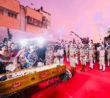 Vijayakanth last rites completed with full state honours