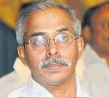 Pulivendula police files charge sheet on CBI SP Ram Singh and others