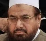 No bilateral extradition treaty: Pakistan on India's request to hand over Hafiz Saeed