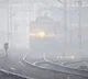 Fog blankets Delhi, flight and train schedules hit due to poor visibility