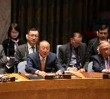 China calls on int'l community to promote ceasefire in Gaza