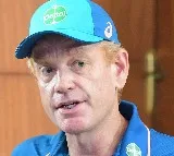 All options will be considered, says Andrew McDonald on choosing Warner’s replacement in Tests