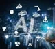 AI to touch every aspect of Indian tech industry in 2024: Top leaders