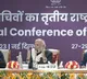 PM Modi brainstorms on good governance with chief secretaries of states