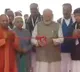 PM Modi inaugurates Maharishi Valmiki international airport in Ayodhya