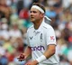 England cricket duo of Stuart Broad and Marcus Trescothick named in New Year’s Honours List
