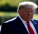 Trump looks invincible in GOP despite his legal troubles, Haley's rise