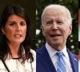 Biden ends year with worryingly low ratings, but has time to recover lost ground