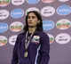 Vinesh Phogat returns Khel Ratna, Arjuna Awards, places them on footpath near PMO