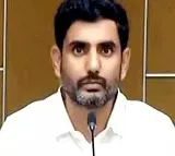 Lokesh shocked over ‘false case’ against Vivekananda’s daughter