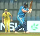 IND-W v AUS-W: Richa Ghosh's 96, Deepti's 5-38 in vain as Australia win thriller by 3 runs, claim series 2-0