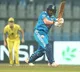 IND-W v AUS-W: Richa Ghosh's 96, Deepti's 5-38 in vain as Australia win thriller by 3 runs, claim series 2-0
