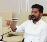 ప్రజాపాలనలో దరఖాస్తుల సమర్పణపై ముఖ్యమంత్రి ఏ రేవంత్ రెడ్డి సమీక్ష నిర్వహించారు