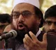 Pakistan confirms India wanted Hafiz Saeed