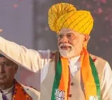 Determined To Preserve Its Rich Heritage PM Modi Ahead Of Ayodhya Visit
