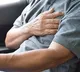 Car Driver Dead by Heart Attack In Hyderabad