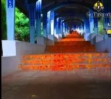 There Is No Trace Of Leopard In Alipiri walk path says TTD DFO