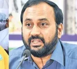 Alla Ramakrishna Reddy Sensational Comments About His Political journey
