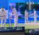 Steve Smith Forced To Fold Hands In Epic Banter With Babar Azam