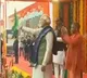 PM Modi In Ayodhya city