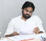 Janasena Chief Pawan Kalyan Penned letter To Modi