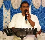 YCP MLA Jyothula Chantibabu responds on his meeting with Pawan Kalyan