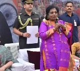 Governor Tamilisai clarity on her resignation