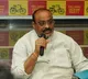 Atchannaidu wrote DGP on BTech Ravi security revival