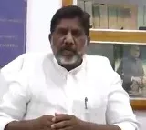 Mallu Bhatti says telangana health condition is very critical