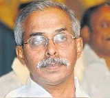 Pulivendula police sent notice to CBI SP Ram Singh and Suneetha