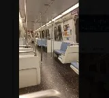Good News to Hyderabadies on Metro train