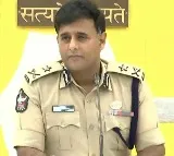 CP Kanti Rana Tata says strict measures on new year celebrations