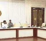 CM Revanth Reddy held a meeting with the representatives of Tata Technologies Ltd