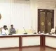 CM Revanth Reddy held a meeting with the representatives of Tata Technologies Ltd