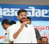 Revanth reddy government gives Rs 5 lakh insurance to gig workers