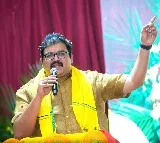 Pattabhi take a dig at CM Jagan over Vidya Deevena scheme