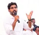Nara Lokesh met various sectors people in Mangalagiri constituency