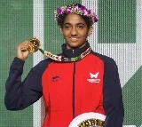 Delhi HC issues notice on boxer Nitu Ghanghas' plea for Arjuna Award consideration