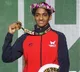 Delhi HC issues notice on boxer Nitu Ghanghas' plea for Arjuna Award consideration