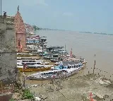 Ganga water in Varanasi contaminated with heavy metals, says study