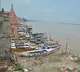 Ganga water in Varanasi contaminated with heavy metals, says study