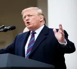 Most of Trump's political foes want to give him a fair chance against being struck off the ballot