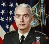 Putin wants Trump back as President: Retd US Army General