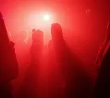 100 youths detained as Thane cops bust pre-New Year Eve rave party