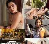 Rashmika Mandanna reflects on 7 yrs of ‘good’ journey; gives pictorial recap of 2023